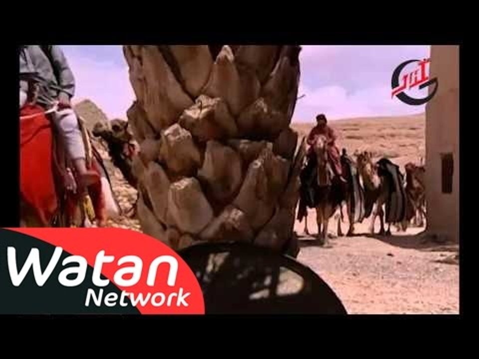 السلسلة الوثائقية نساء عصر النبوة ـ الحلقة 11 الحادية عشر كاملة HD