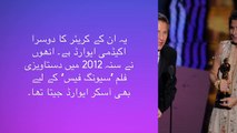 Pakistani Sharmeen Obaid-Chinoy Wins Second Oscar
