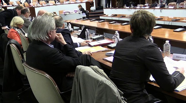 Commission permanente du Conseil régional : le FN et la culture