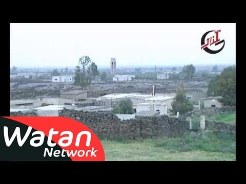 السلسلة الوثائقية معالم أثرية ـ الحلقة 24 الرابعة والعشرون كاملة HD