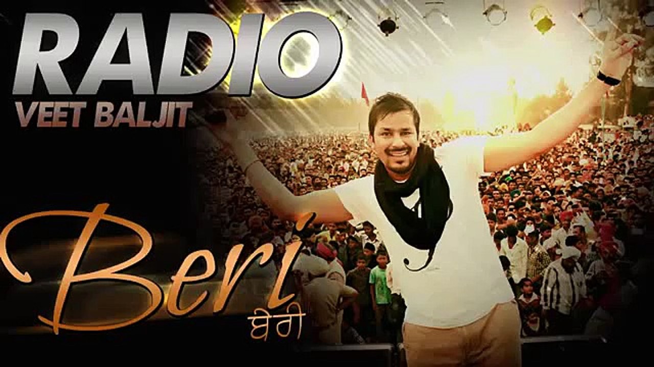 Radio   Veet Baljit  Beri  Promo 2015 JattAtt Com