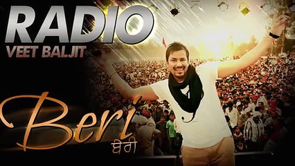 Radio   Veet Baljit  Beri  Promo 2015 JattAtt Com