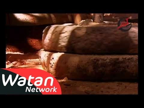 السلسلة الوثائقية نساء عصر النبوة ـ الحلقة 12 الثانية عشر كاملة HD