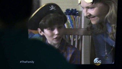 The Family (ABC) _How Do We Know It's Him - Oscars Promo