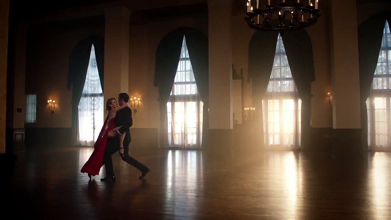 The Catch (ABC) _Tango_ Oscars Promo