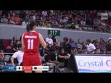 PBA Women's 3x3 Tournament - February 19, 2016