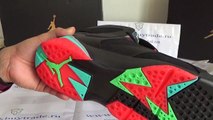 Air Jordan 7 “Marvin the Martian” Shoes Review from okbuytrade.cn