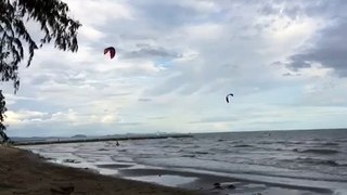 KiteSurf