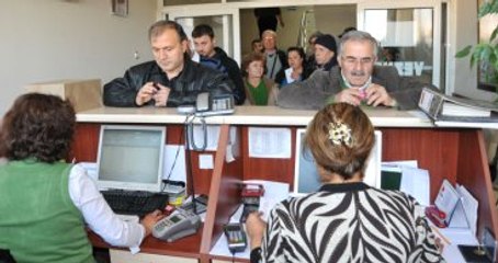 Danıştay: 30 Yıl Üstü Hizmet İçin Tüm Memurlar İkramiye Alacak