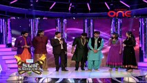 Indrani's Elimination - [Sur-Kshetra - Episode # 12 - 20-Oct-2012] - By; Himesh Reshammiya