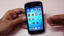Samsung Galaxy Core Review a Good Midrange Android Phone