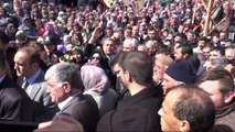Konya Ilgın Şehit Özel Hareket Polisini 10 Bin Kişi Son Yolculuğuna Uğurladı- Ek