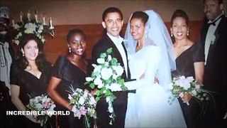 Romance Between Barack Obama And First Lady Michelle Obama On Valentine's Day!!!!