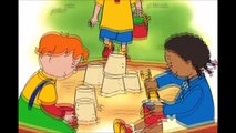 CAILLOU POOP (YTP) - Caillou gets Bullied by his Best Friends