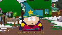 South Park: Stick Of Truth - PART 11 The Dragonshout! / Walkthrough