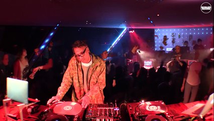 Jay Scarlett Boiler Room Berin DJ Set