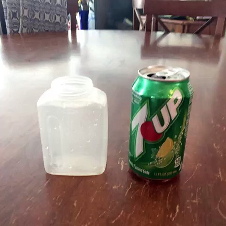 How to get a free 7 Up drink