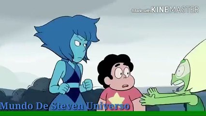 Steven Universo-Barn Mates (Prévia) (FULL HD)