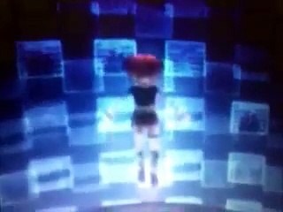 Code Lyoko - Theme Remix (Full)