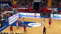 Turkish Airlines Euroleague, February MVP- Nando De Colo, CSKA Moscow