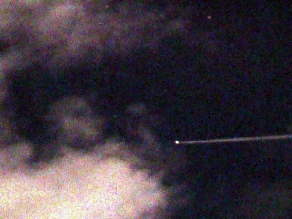 Essai lunettes vision nocturne ZAVARIUS DN-700 , test, infrarouge, vidéo, video