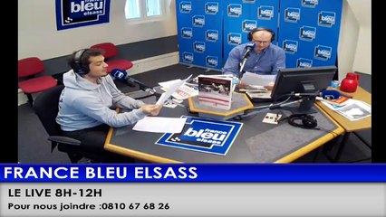 L'Alsace vue par le web avec Pierre Nuss - le top 150 des entreprises les plus rentables