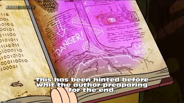 Gravity Falls Season 2 Episode 10 The Northwest Mansion Noir Secrets and Theories