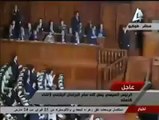 رئيس البرلمان الياباني يضع ‫الرئيس عبد الفتاح السيسي‬ في موقف محرج أمام الجميع والرئيس يضحك