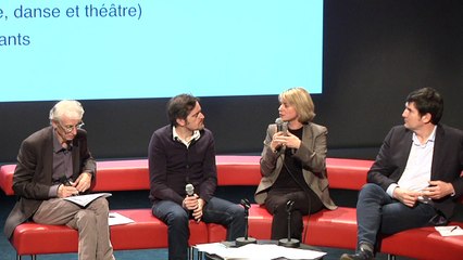 #2 Culture et politiques culturelles en mutation ?