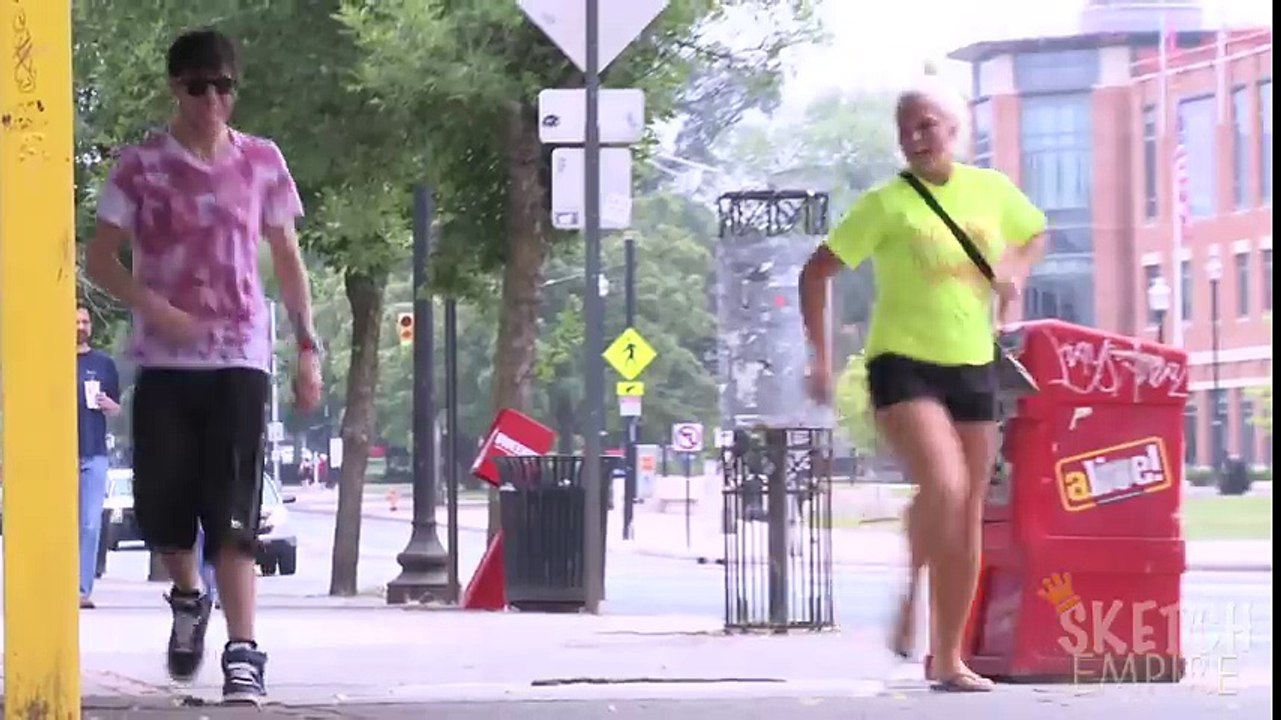 Sketch Empire - Pranks & Sketch Comedy