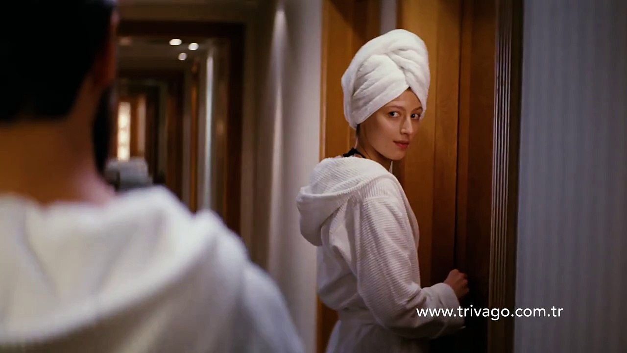 trivago Türkiye – Asansör, 2015