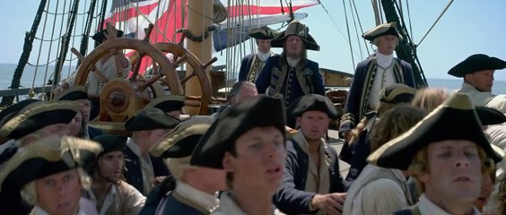PIRATES OF THE CARIBBEAN 4 - Filmclip: Des Königs Männer