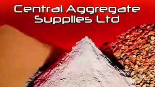 Central Aggregates Supplies Ltd