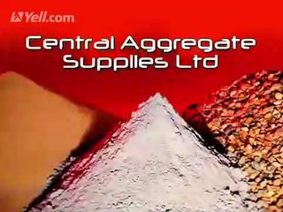 Central Aggregates Supplies Ltd