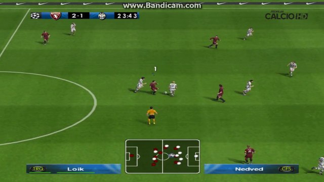 Bobo Vieri Proprio lui!!