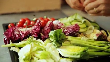 Care pour Lesieur - « Sans en faire tout un plat » - février 2016