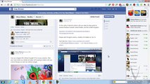 How to Download _ Save Videos from Facebook to Computer Without Using any Software
