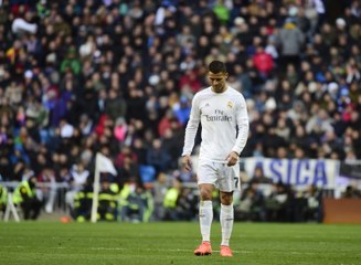 CR7 fracasse coéquipiers et journalistes après le derby
