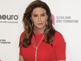 Exclu Vidéo : Caitlyn Jenner : La star de l'after party d'Elton John !