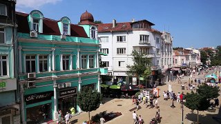 What to See & Do in Varna, Bulgaria