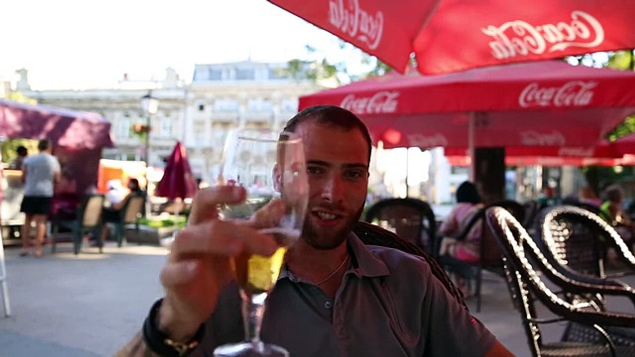 Things to See and Do in Ruse, Bulgaria
