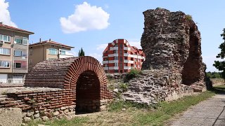 The Town of Emperors - Hisarya, Bulgaria