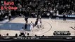 Kevin Durant Game Winning Buzzer Beater vs Mavericks