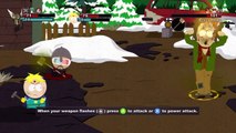South Park: The Stick of Truth Walkthrough | Meth Junkies | Part 10 (Xbox360/PS3/PC)