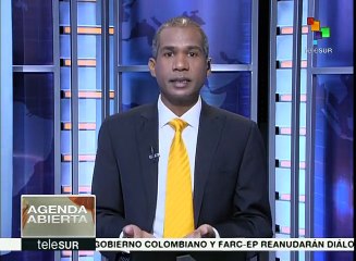 Crece la tensión en la frontera Grecia-Macedonia por crisis migratoria