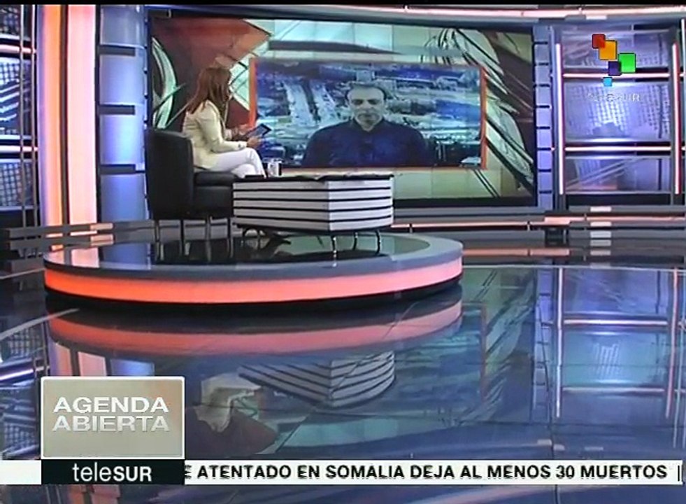 Registran nueve violaciones del cese al fuego en Siria