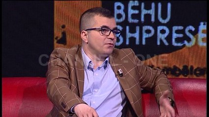 Irma Gjana, e ftuar në "Lind On"