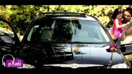 Alaa Ghareb Ana Motfa2el - علاء غريب انا متفائل