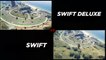 Swift vs Swift Deluxe Gold Chopper (GTA5 Online Ill-Gotten Gains Part 1 Update)