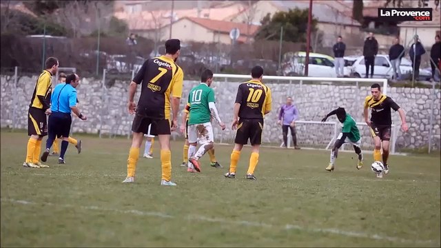 Le journal des sports 100% Alpes : la course au maintien en PHA